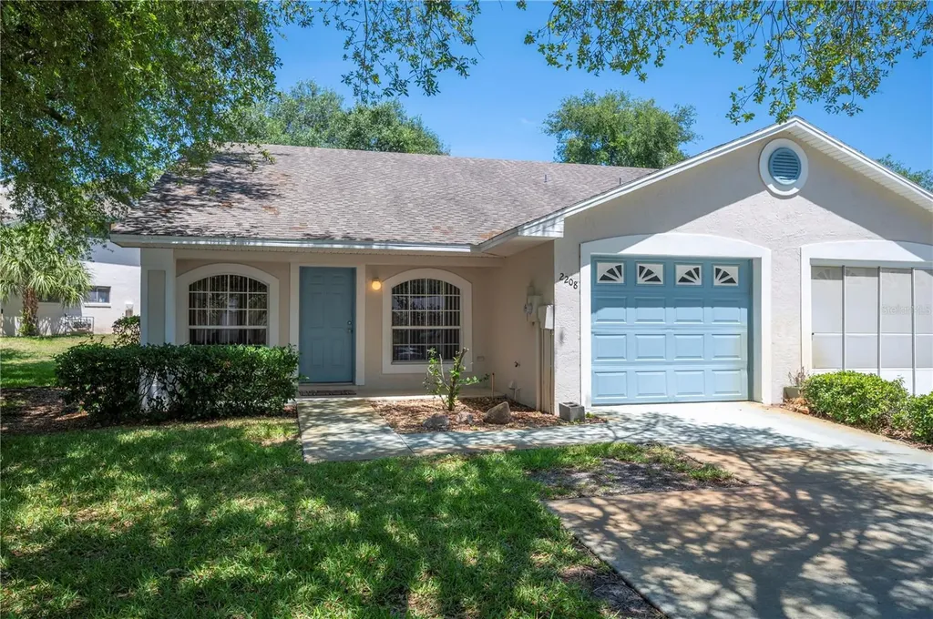2208 San Marcos Circle SE Winter Haven FL 33880
