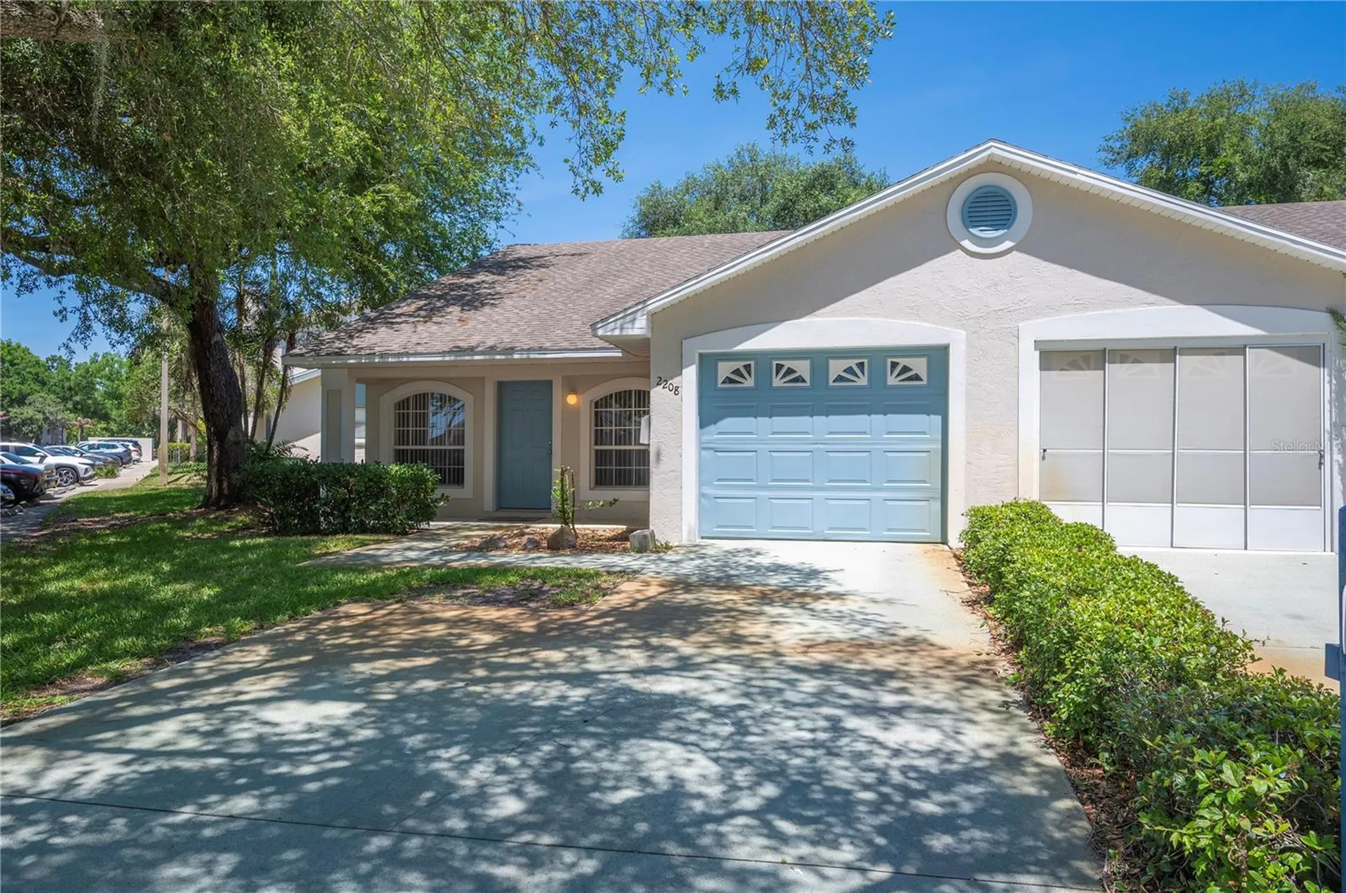 2208 San Marcos Circle SE Winter Haven FL 33880