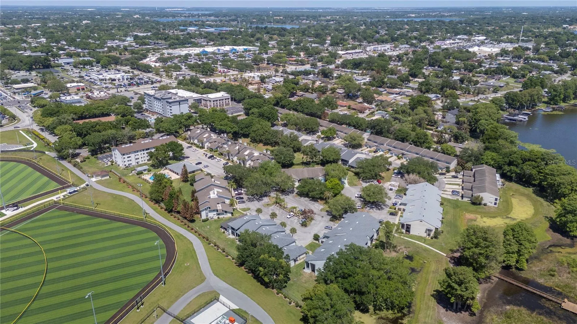 2208 San Marcos Circle SE Winter Haven FL 33880