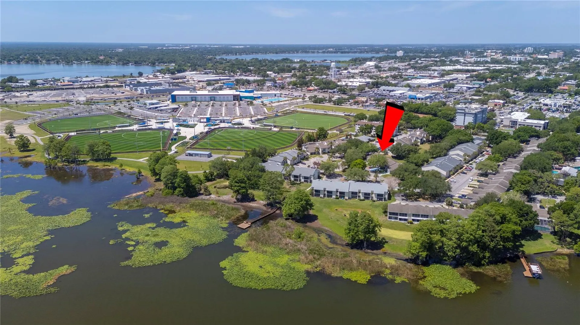2208 San Marcos Circle SE Winter Haven FL 33880