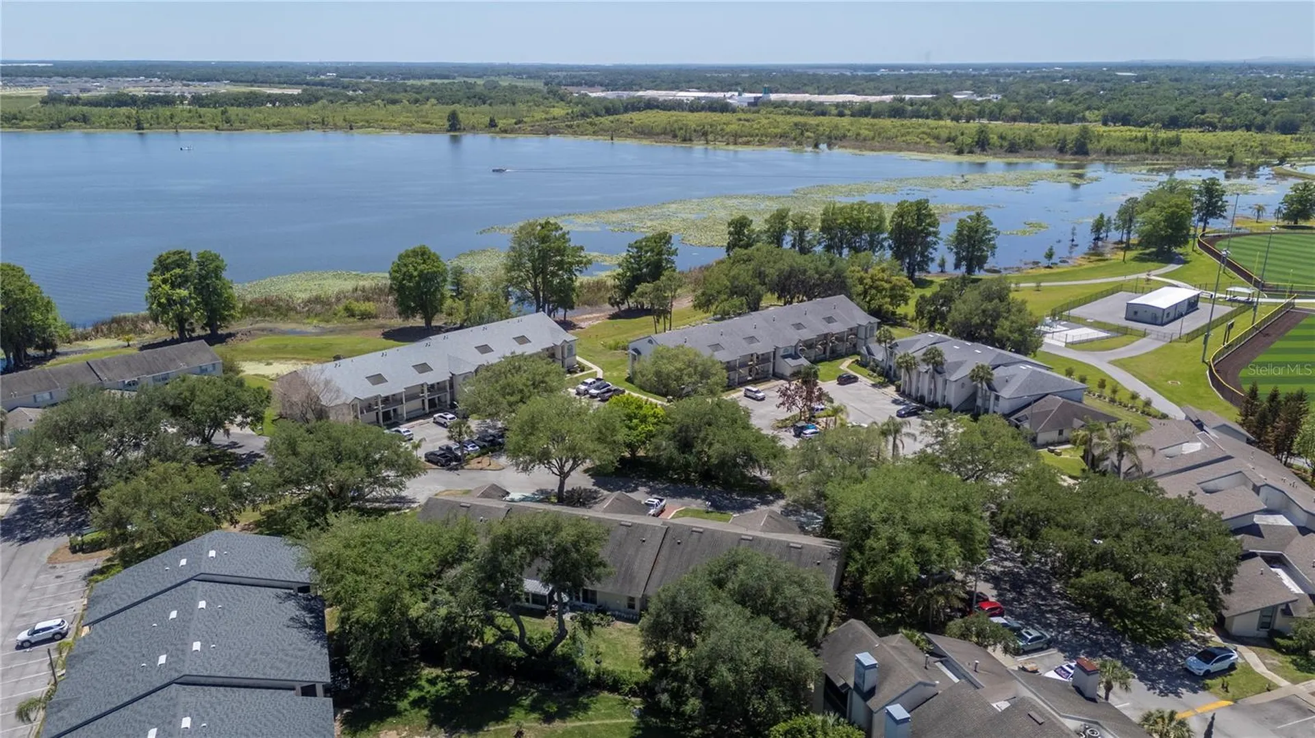 2208 San Marcos Circle SE Winter Haven FL 33880