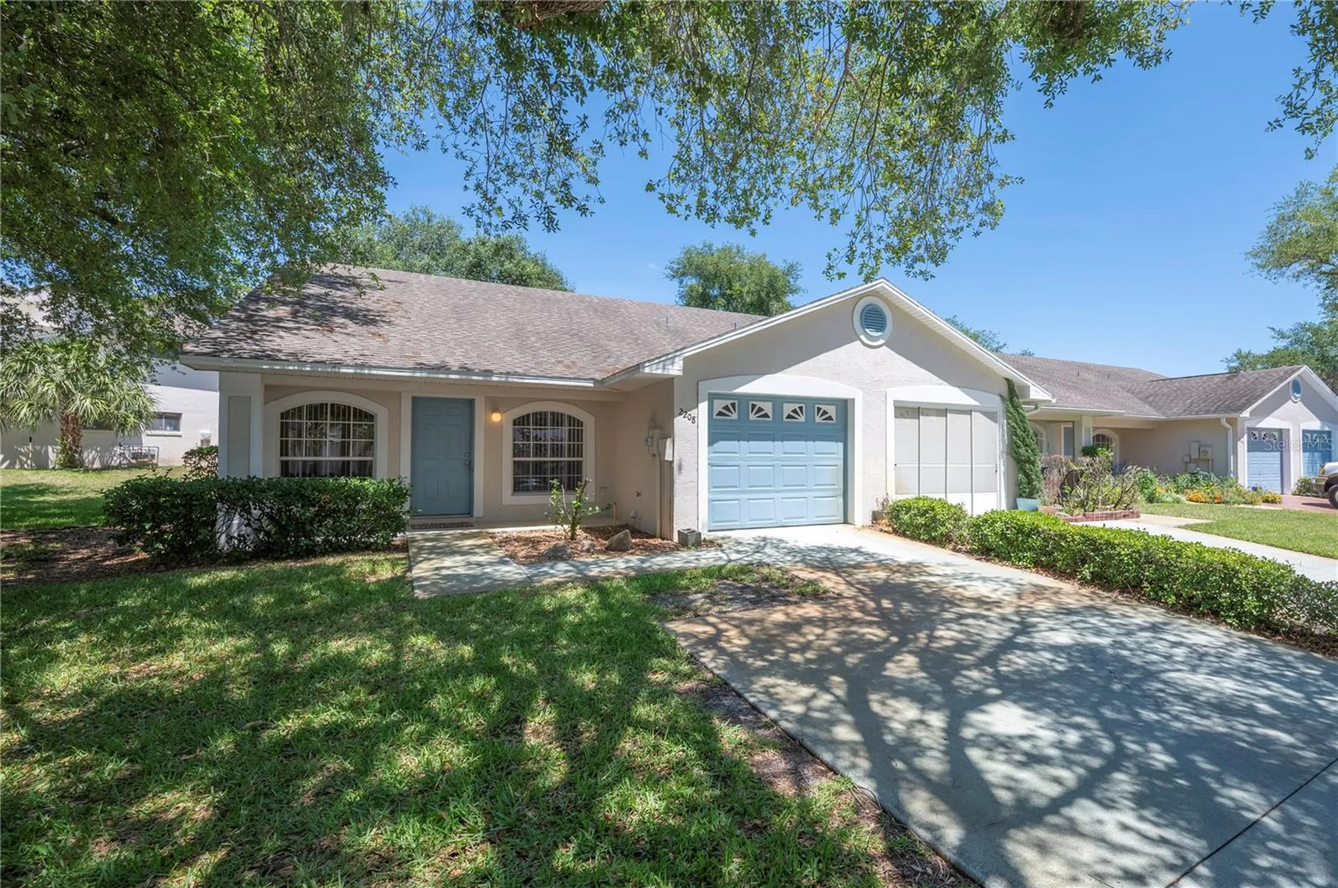 2208 San Marcos Circle SE Winter Haven FL 33880