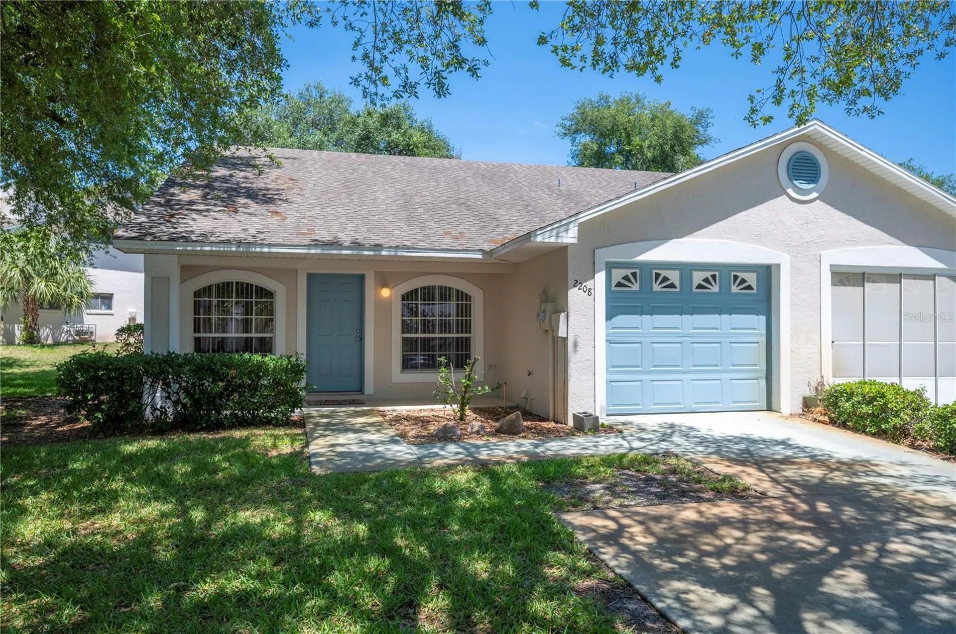 2208 San Marcos Circle SE Winter Haven FL 33880