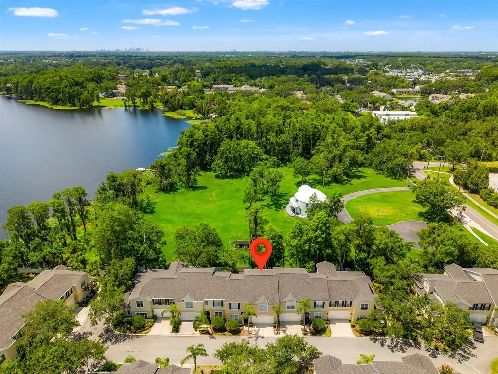 3519 Heards Ferry Drive Tampa FL 33618