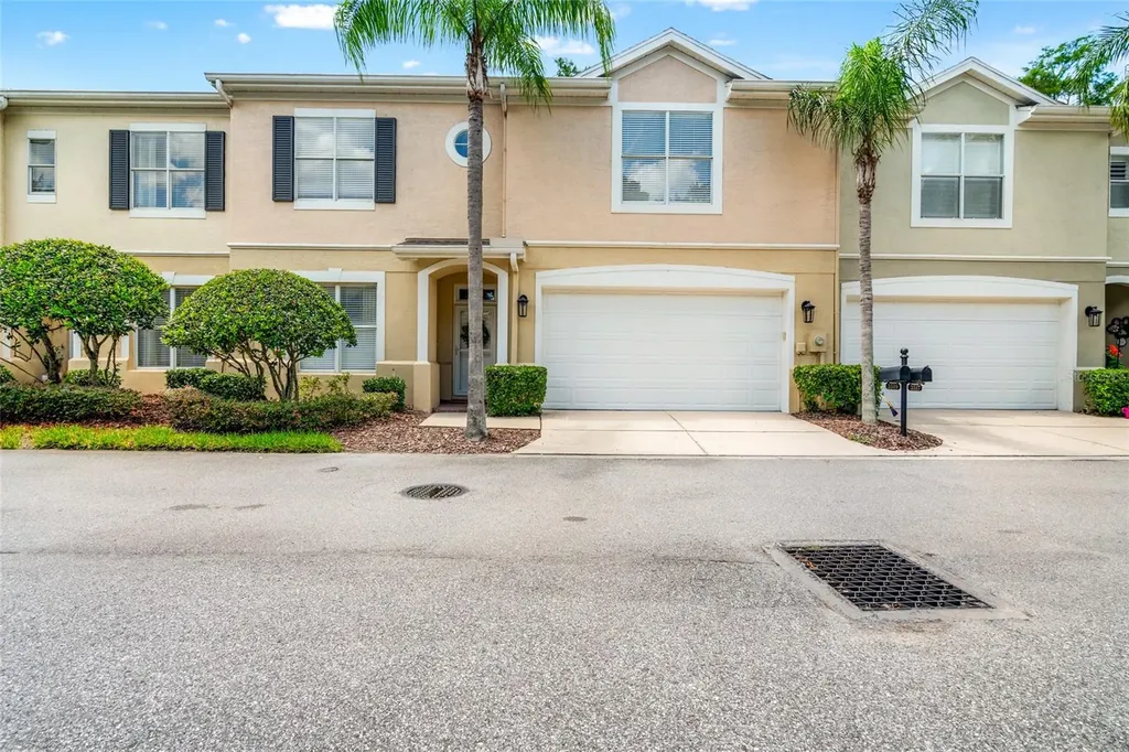 3519 Heards Ferry Drive Tampa FL 33618