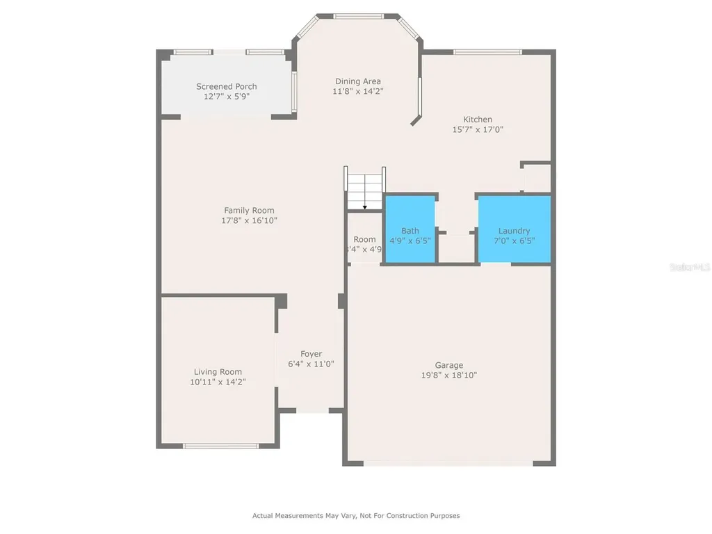 3519 Heards Ferry Drive Tampa FL 33618