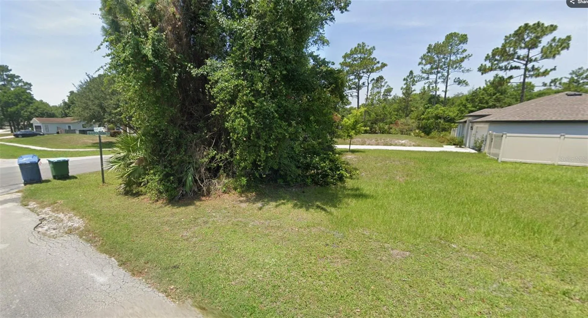2624 Beckwith Street Deltona FL 32738