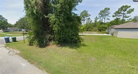 2624 Beckwith Street Deltona FL 32738