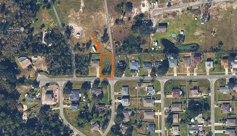 2624 Beckwith Street Deltona FL 32738