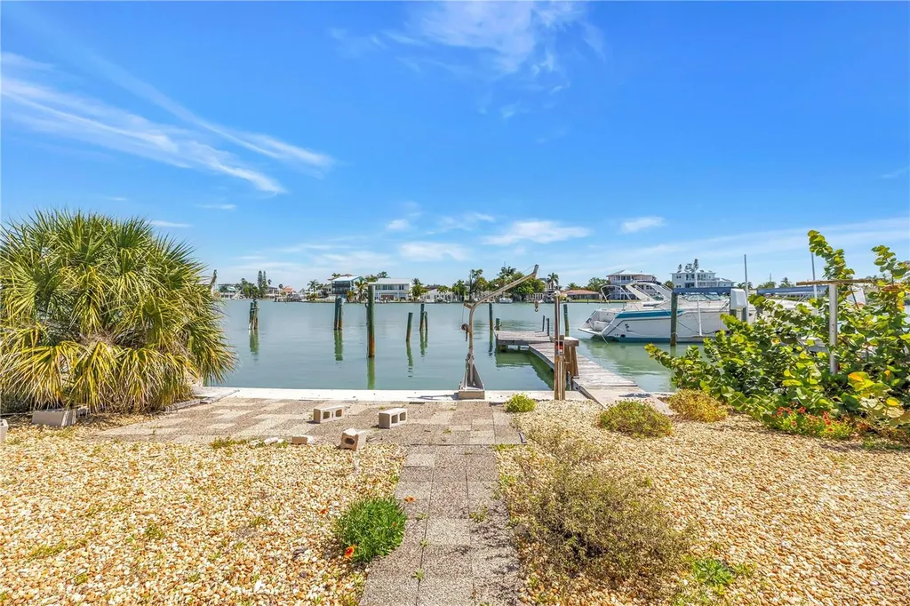 14045 E Parsley Drive Madeira Beach FL 33708