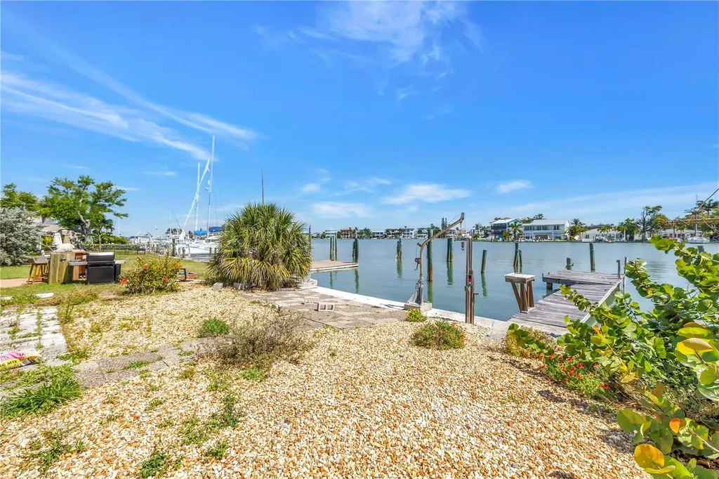 14045 E Parsley Drive Madeira Beach FL 33708