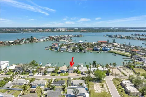 14045 E Parsley Drive Madeira Beach FL 33708