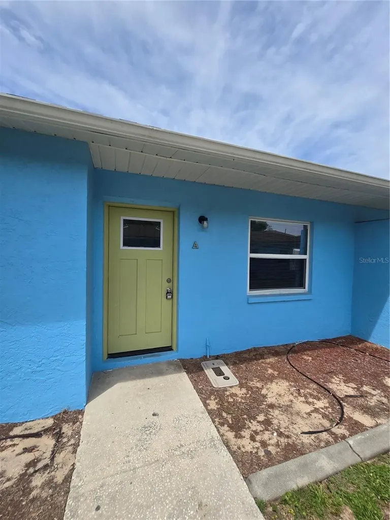 773 NE 9th Street Crystal River FL 34428