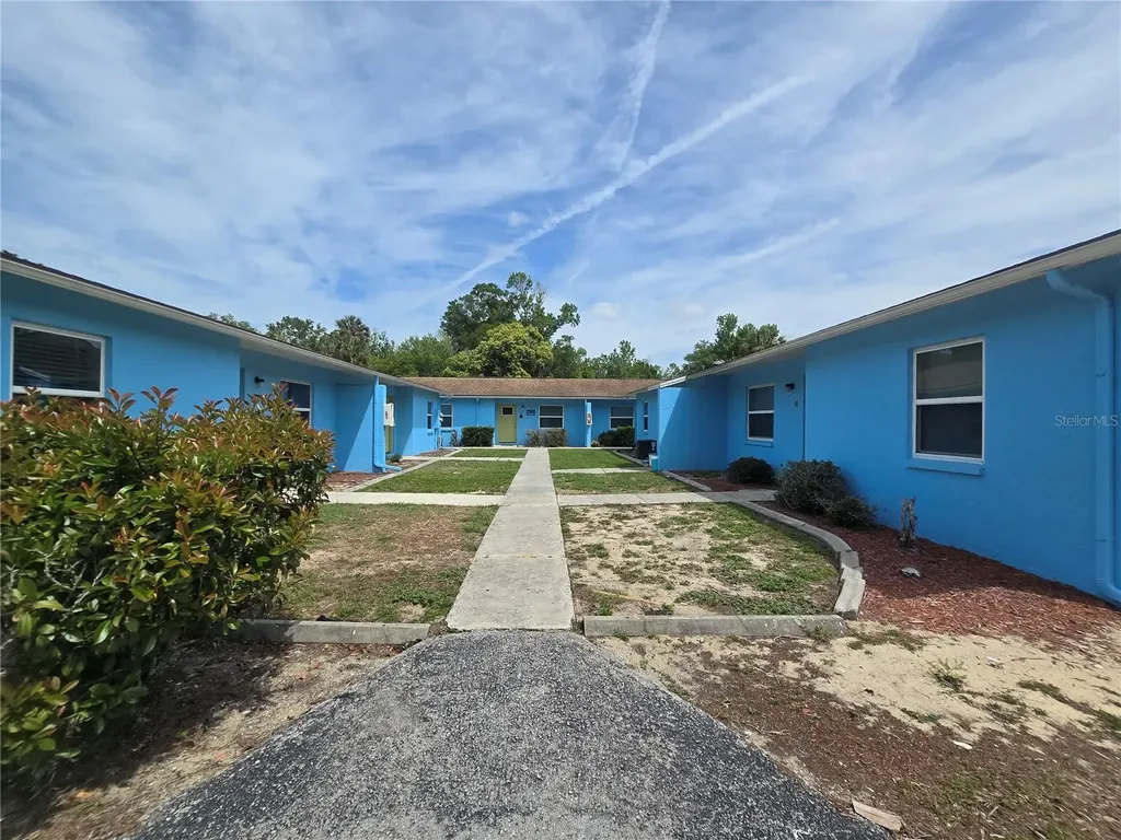 773 NE 9th Street Crystal River FL 34428