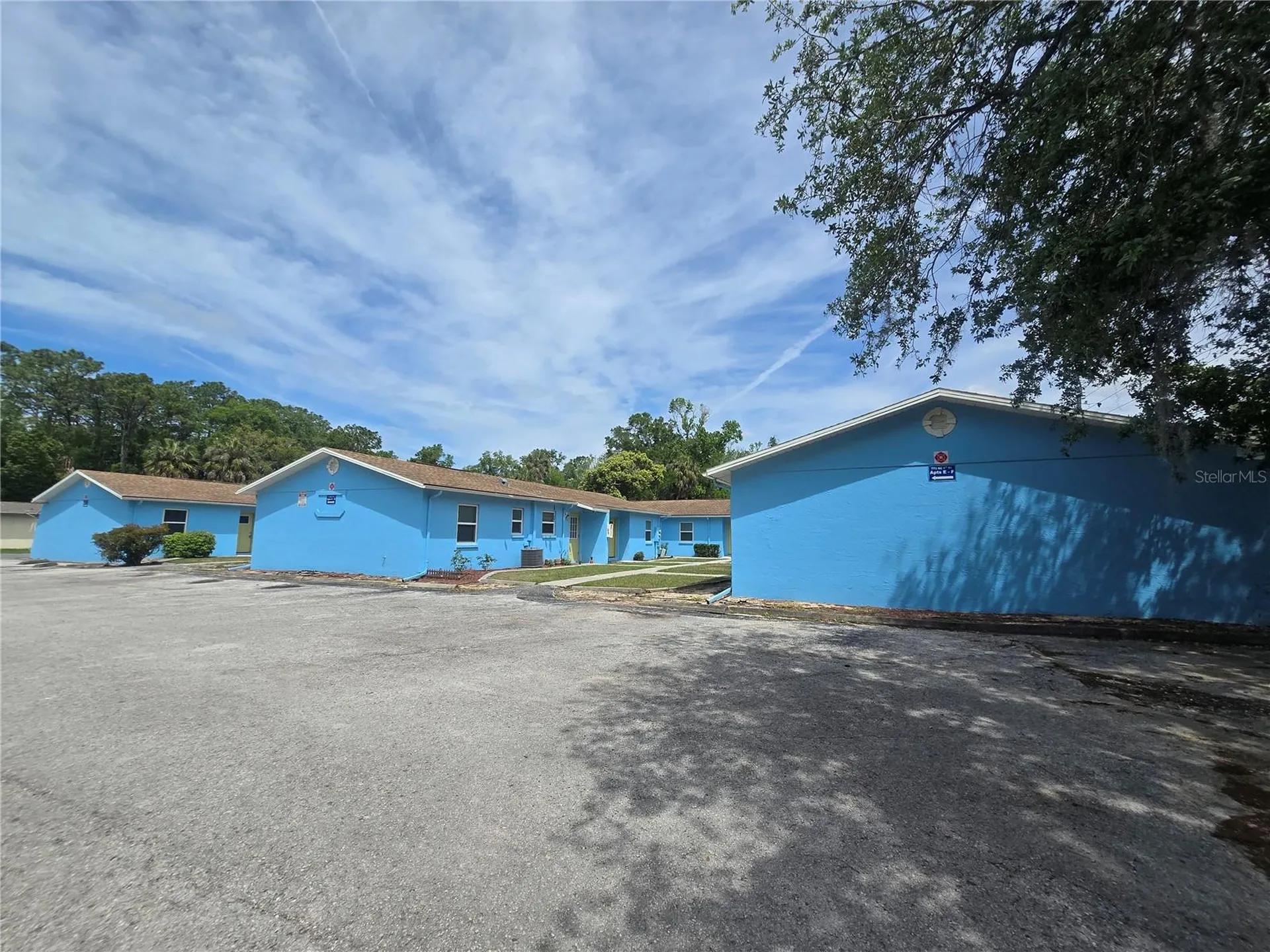773 NE 9th Street Crystal River FL 34428