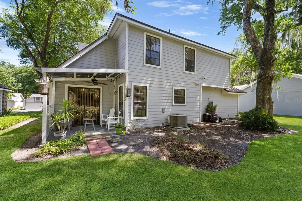 938 Southridge Trail Altamonte Springs FL 32714