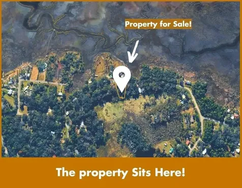 94469 Duck Lake Drive Fernandina Beach FL 32034