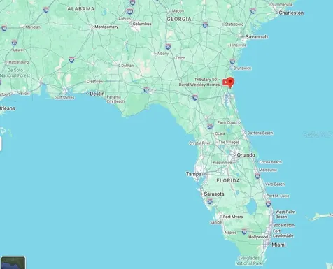 94469 Duck Lake Drive Fernandina Beach FL 32034