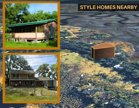 94469 Duck Lake Drive Fernandina Beach FL 32034