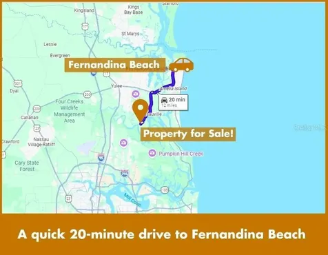 94469 Duck Lake Drive Fernandina Beach FL 32034