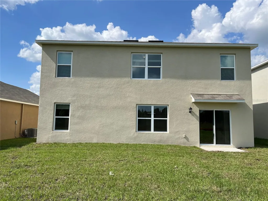 1487 Fox Squirrel Drive Davenport FL 33897