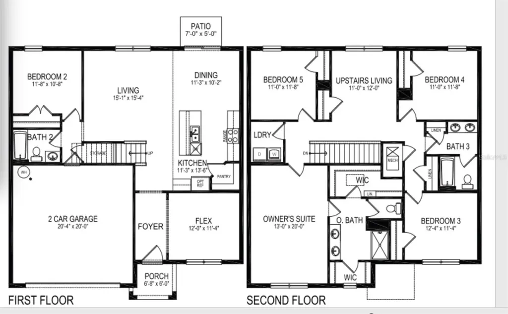 1487 Fox Squirrel Drive Davenport FL 33897