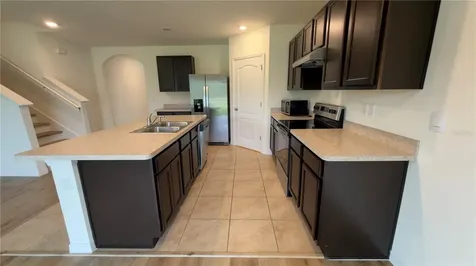 1487 Fox Squirrel Drive Davenport FL 33897