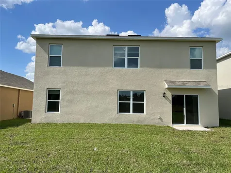 1487 Fox Squirrel Drive Davenport FL 33897