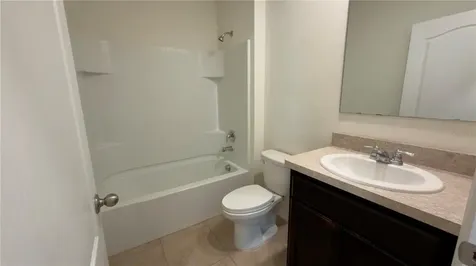 1487 Fox Squirrel Drive Davenport FL 33897