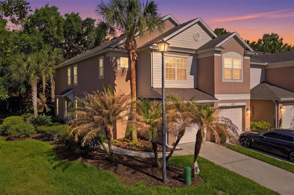 2181 Stockton Drive Sanford FL 32771