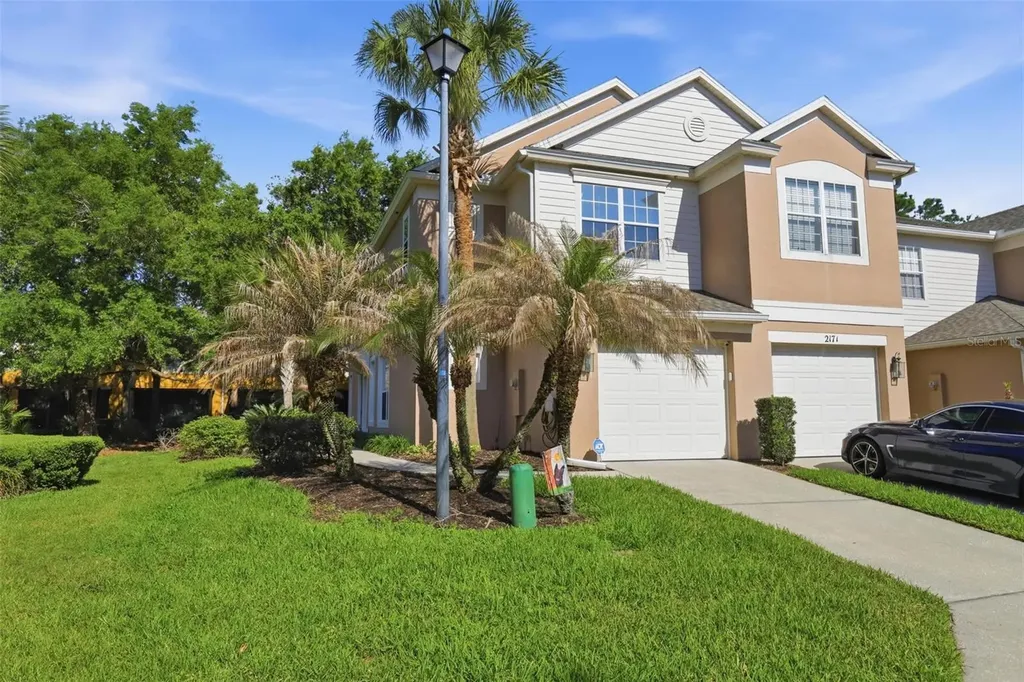 2181 Stockton Drive Sanford FL 32771