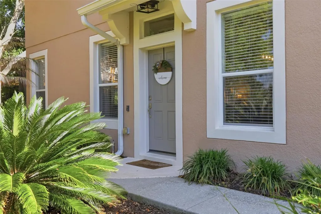 2181 Stockton Drive Sanford FL 32771