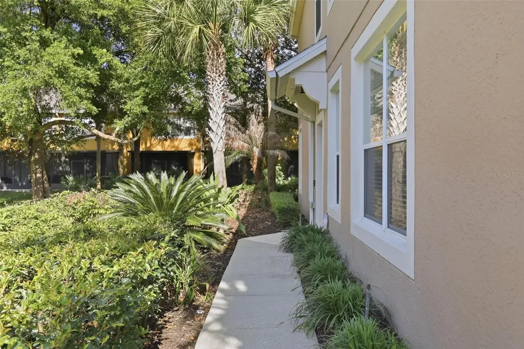 2181 Stockton Drive Sanford FL 32771