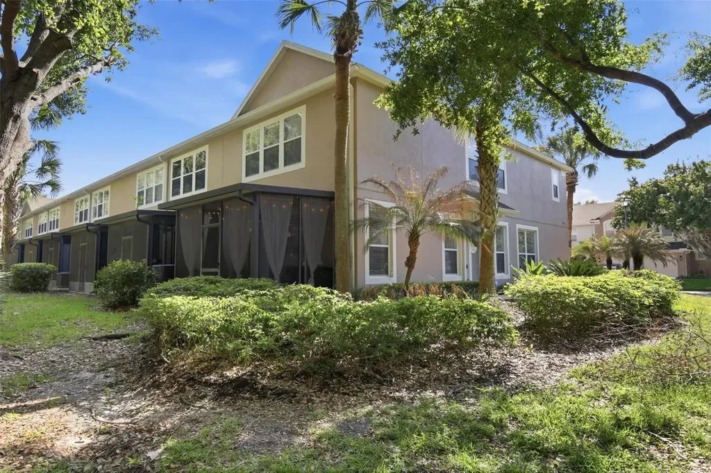 2181 Stockton Drive Sanford FL 32771