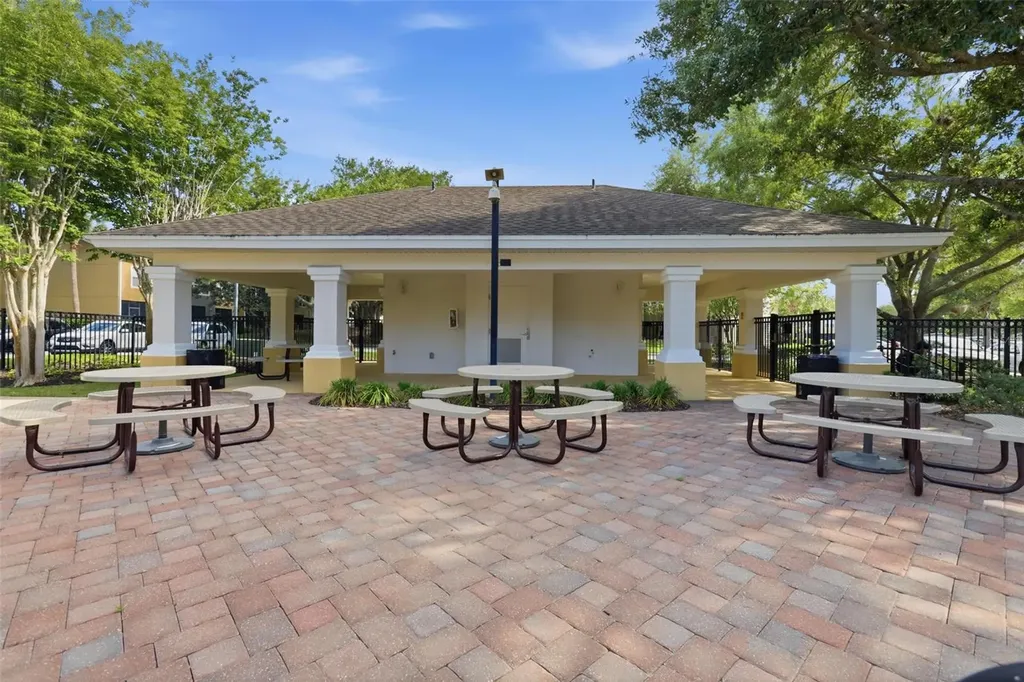 2181 Stockton Drive Sanford FL 32771