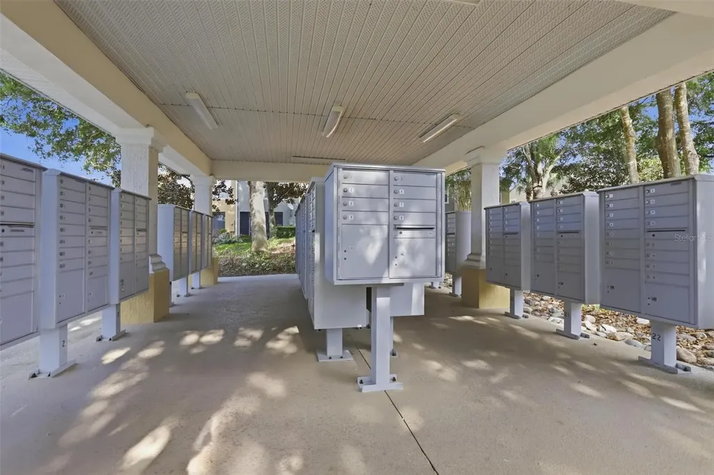 2181 Stockton Drive Sanford FL 32771