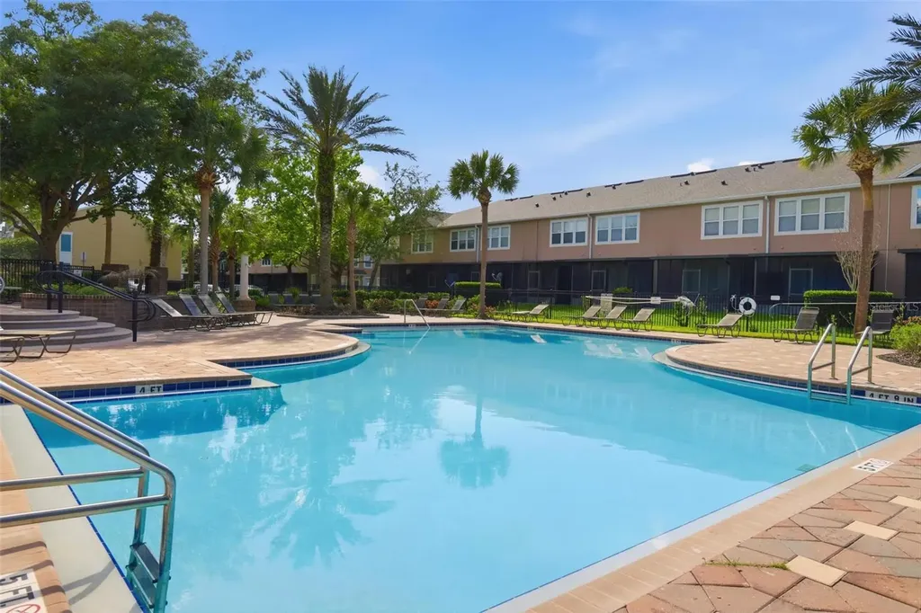 2181 Stockton Drive Sanford FL 32771