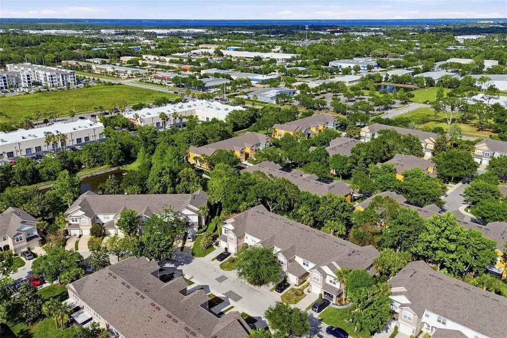 2181 Stockton Drive Sanford FL 32771