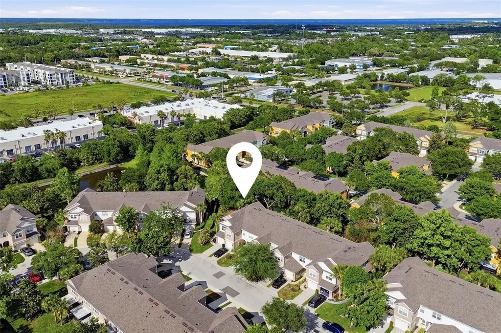 2181 Stockton Drive Sanford FL 32771