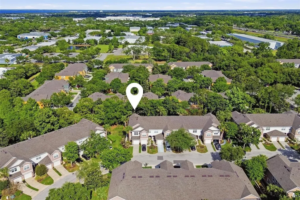 2181 Stockton Drive Sanford FL 32771