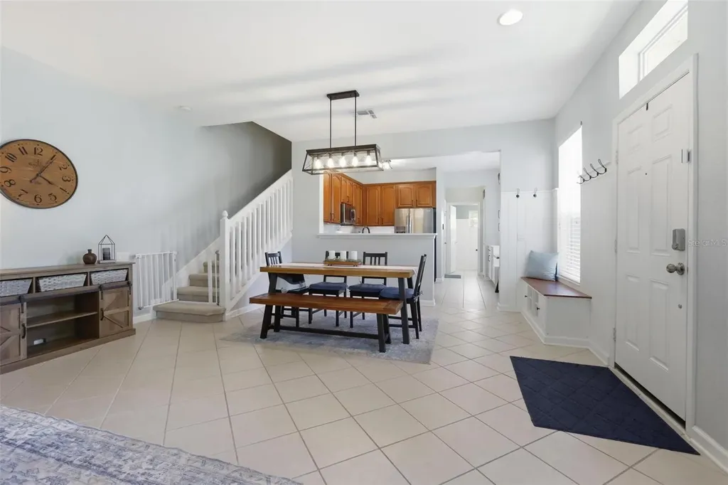 2181 Stockton Drive Sanford FL 32771