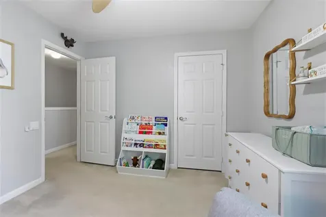 2181 Stockton Drive Sanford FL 32771