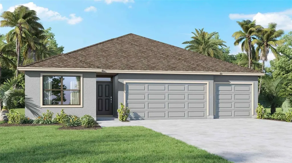 13609 New Jade Avenue Wimauma FL 33598