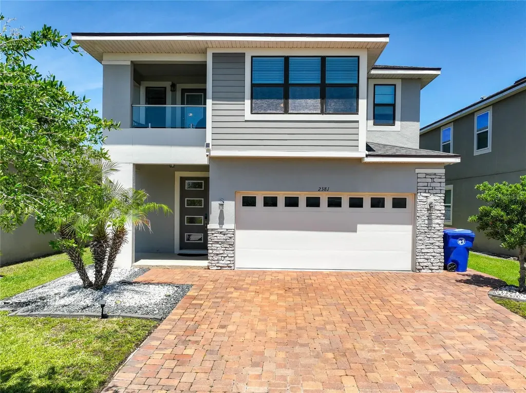 2381 Rapollo Drive Kissimmee FL 34741