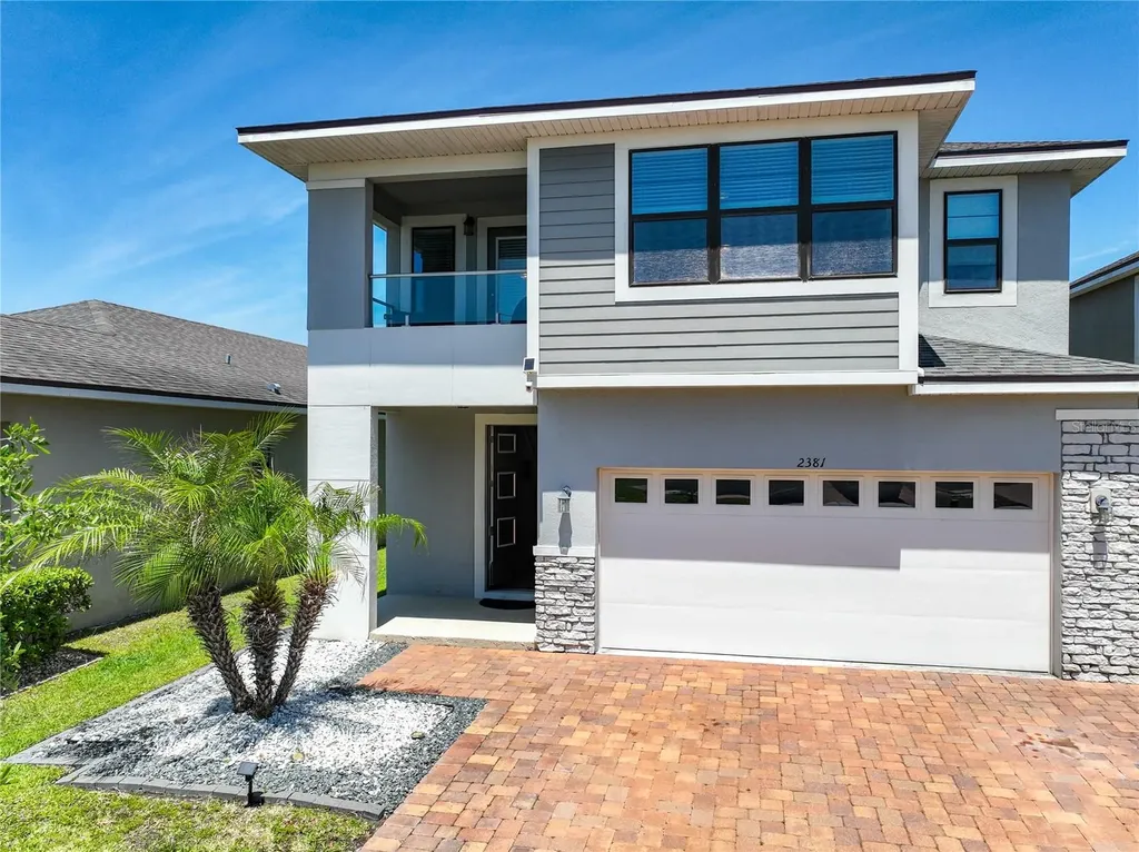 2381 Rapollo Drive Kissimmee FL 34741