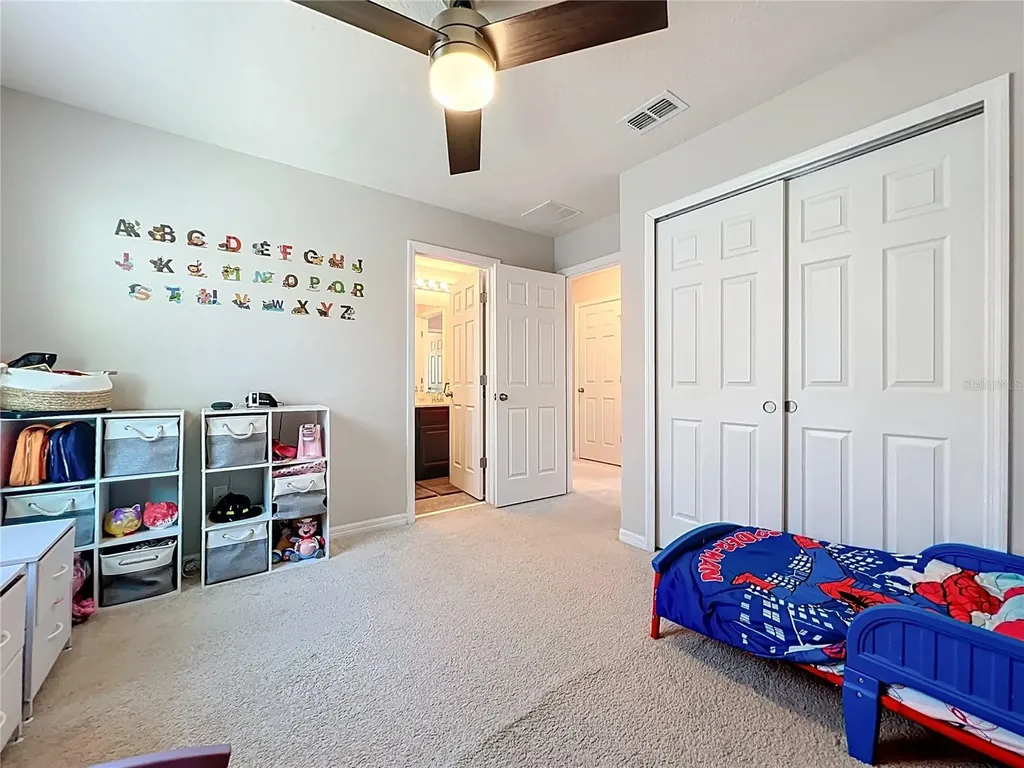 2381 Rapollo Drive Kissimmee FL 34741