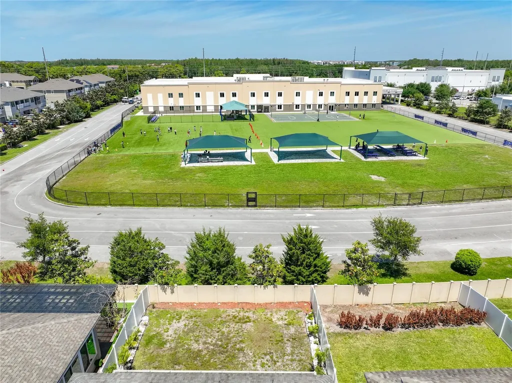 2381 Rapollo Drive Kissimmee FL 34741