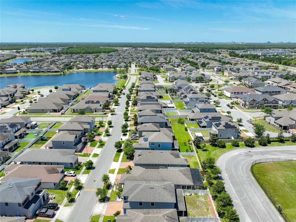 2381 Rapollo Drive Kissimmee FL 34741