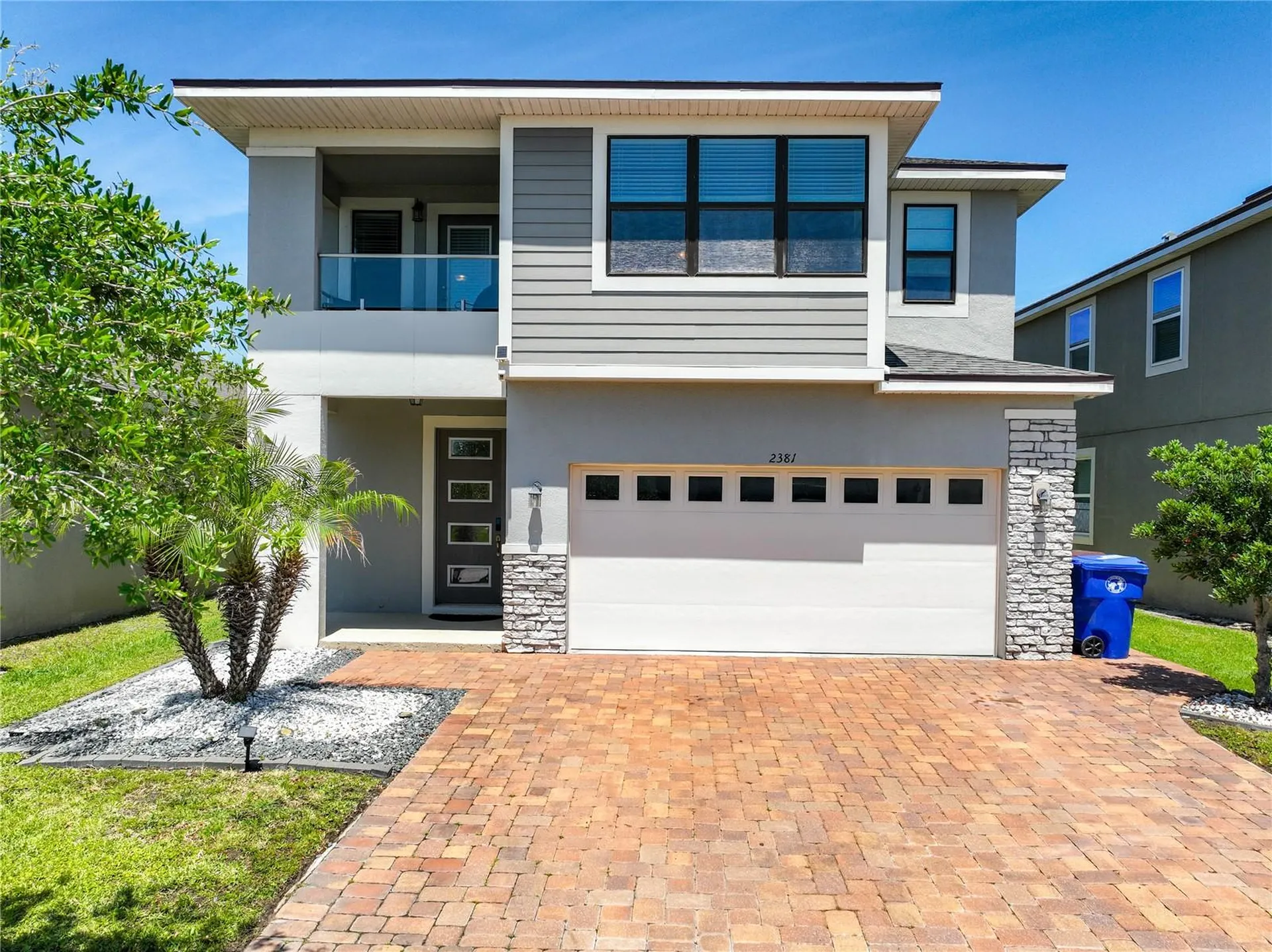 2381 Rapollo Drive Kissimmee FL 34741