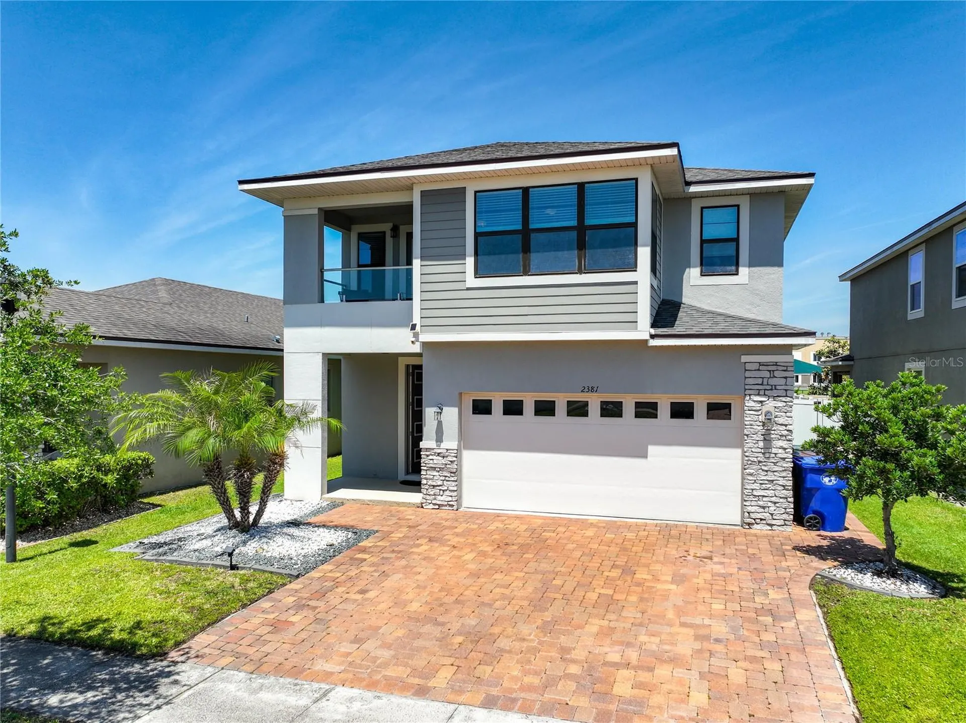 2381 Rapollo Drive Kissimmee FL 34741